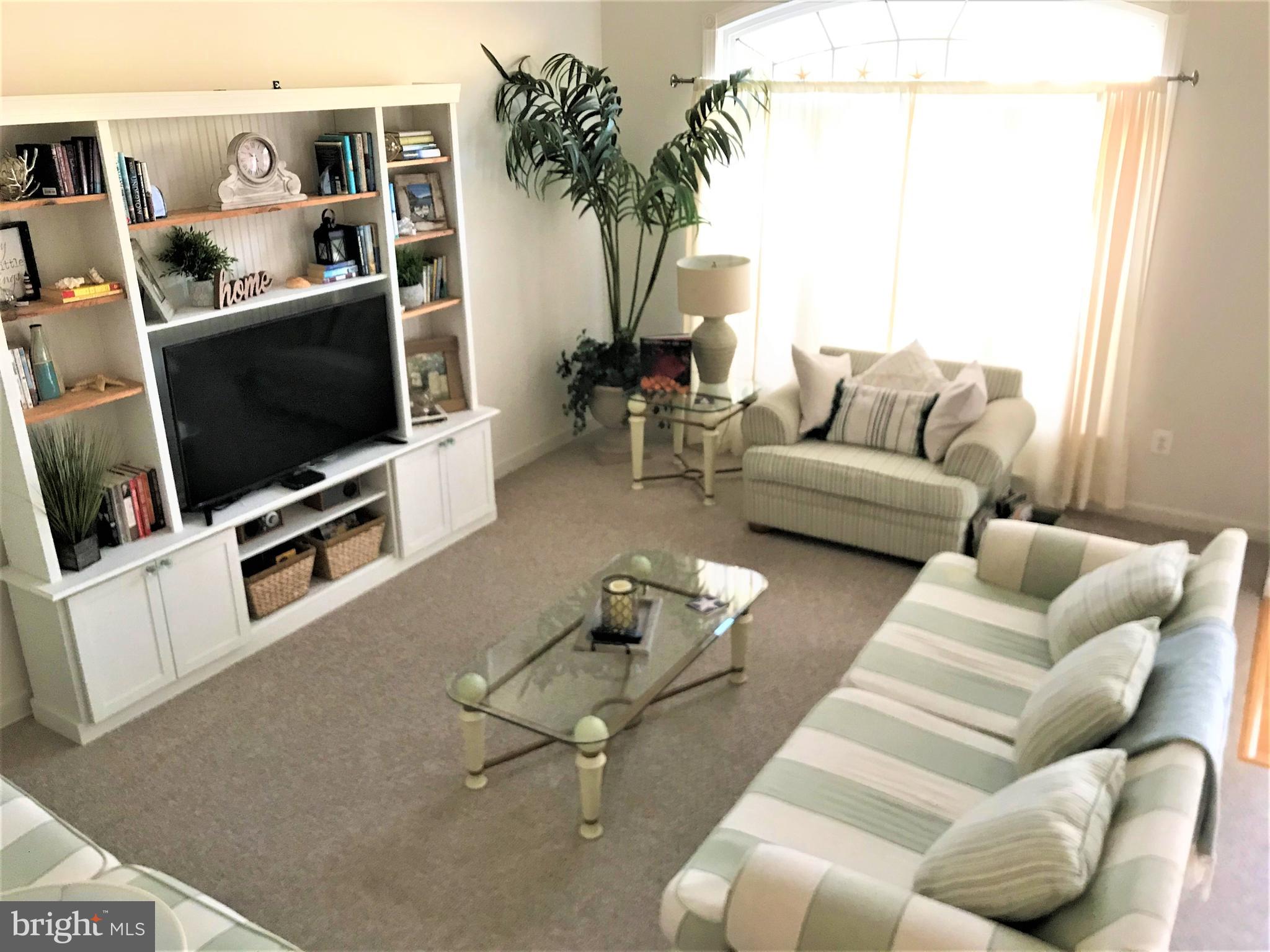 30908 Starling Road, Unit 103C Ocean View, DE 19970 - Photo 3 of 24 Living room
