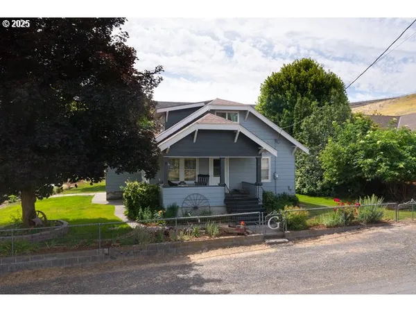 $396,000 | 680 Alfalfa Street, Heppner, OR 97836
