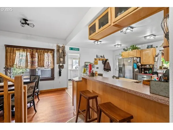$396,000 | 680 Alfalfa Street, Heppner, OR 97836