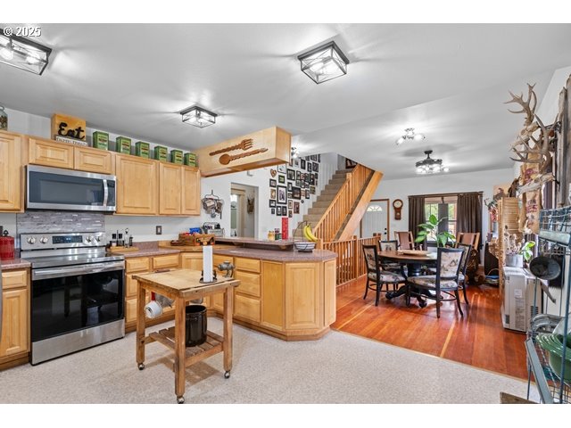 680 Alfalfa Street Heppner, OR 97836 - Photo 18 of 48