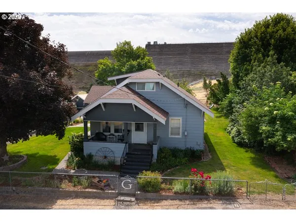 $396,000 | 680 Alfalfa Street, Heppner, OR 97836