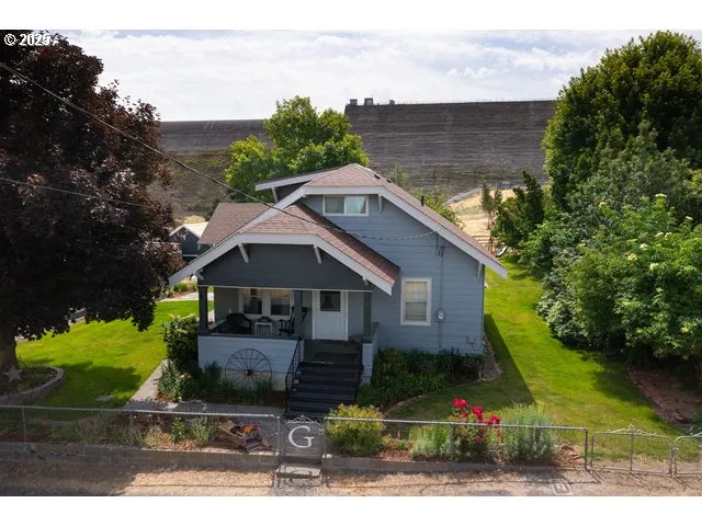 $396,000 | 680 Alfalfa Street, Heppner, OR 97836