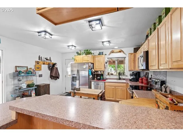 $396,000 | 680 Alfalfa Street, Heppner, OR 97836