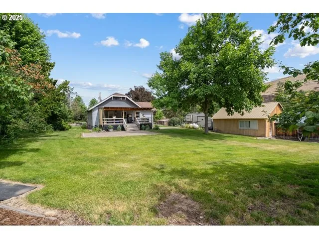 $396,000 | 680 Alfalfa Street, Heppner, OR 97836