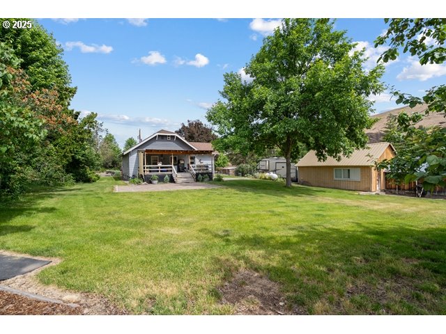 680 Alfalfa Street Heppner, OR 97836 - Photo 28 of 48