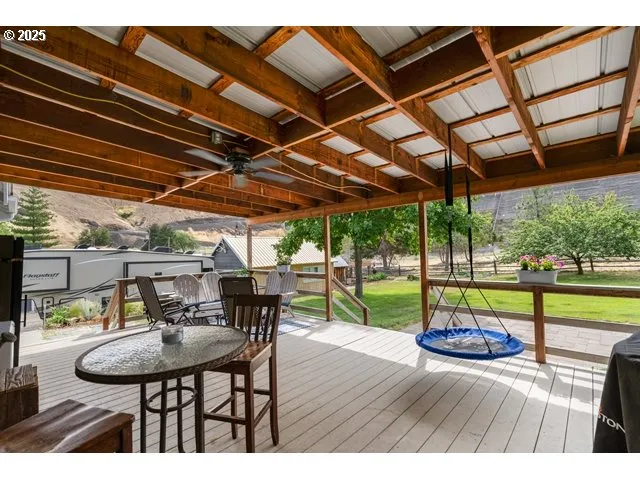 $396,000 | 680 Alfalfa Street, Heppner, OR 97836