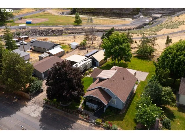 $396,000 | 680 Alfalfa Street, Heppner, OR 97836
