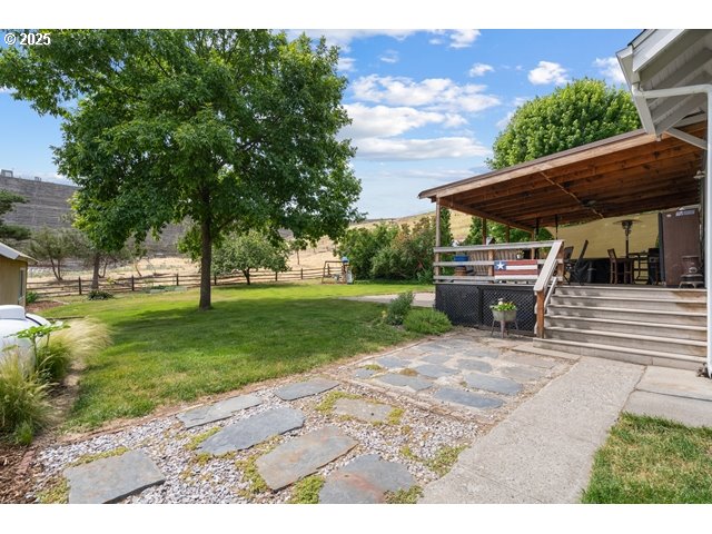 680 Alfalfa Street Heppner, OR 97836 - Photo 31 of 48