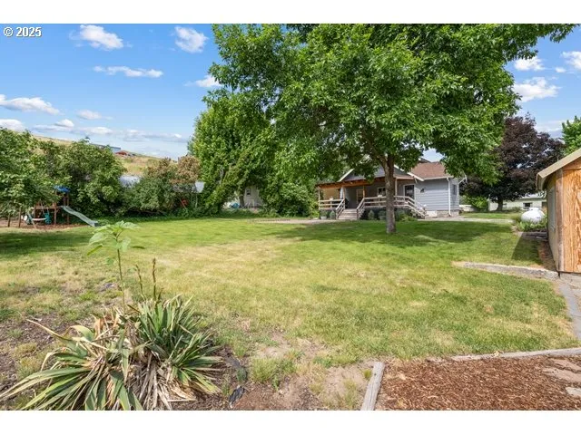 $396,000 | 680 Alfalfa Street, Heppner, OR 97836