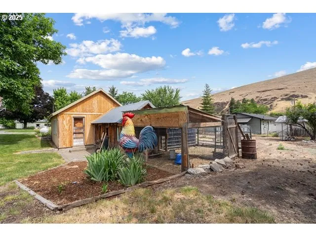$396,000 | 680 Alfalfa Street, Heppner, OR 97836