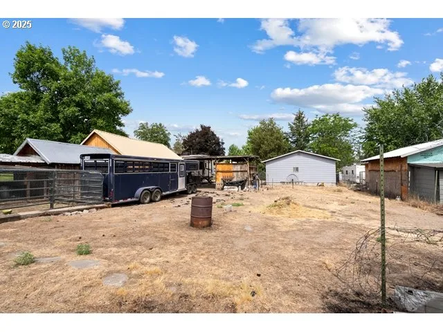 $396,000 | 680 Alfalfa Street, Heppner, OR 97836