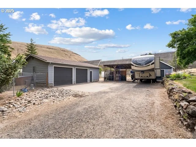$396,000 | 680 Alfalfa Street, Heppner, OR 97836