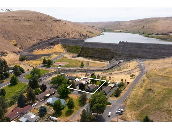 $396,000 | 680 Alfalfa Street, Heppner, OR 97836