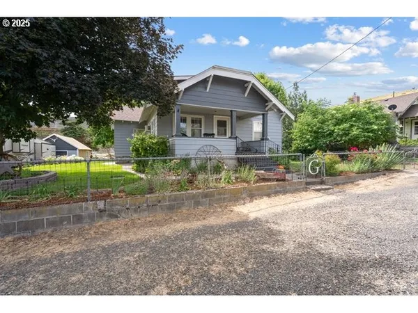 $396,000 | 680 Alfalfa Street, Heppner, OR 97836
