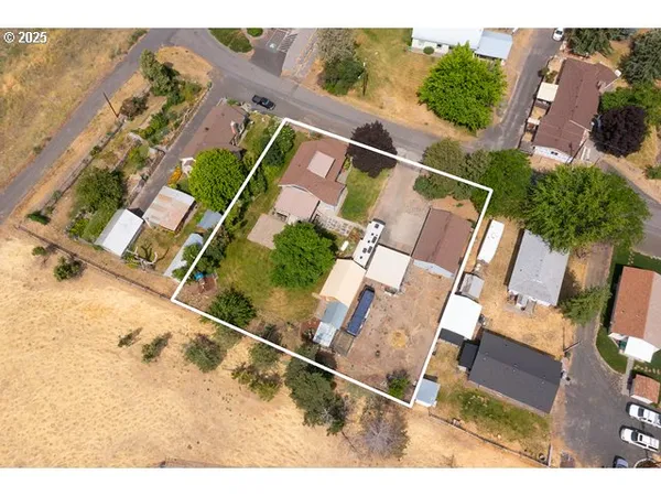 $396,000 | 680 Alfalfa Street, Heppner, OR 97836