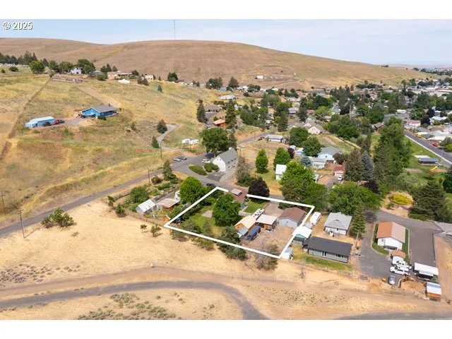 $396,000 | 680 Alfalfa Street, Heppner, OR 97836