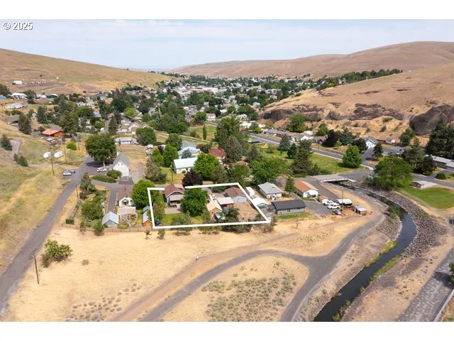 $396,000 | 680 Alfalfa Street, Heppner, OR 97836