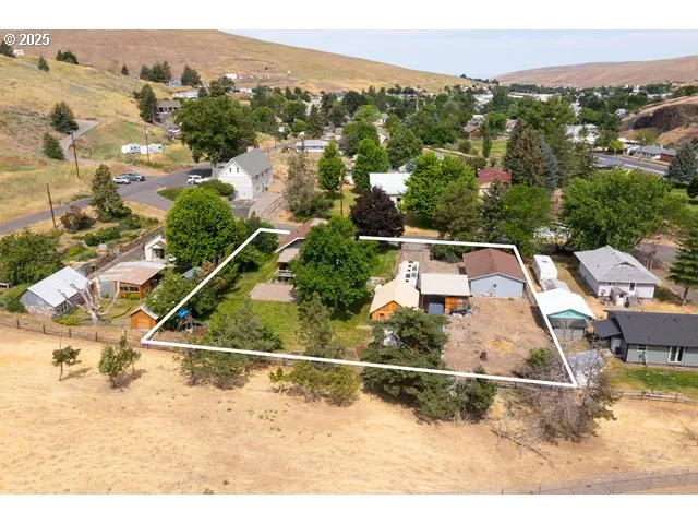 $396,000 | 680 Alfalfa Street, Heppner, OR 97836