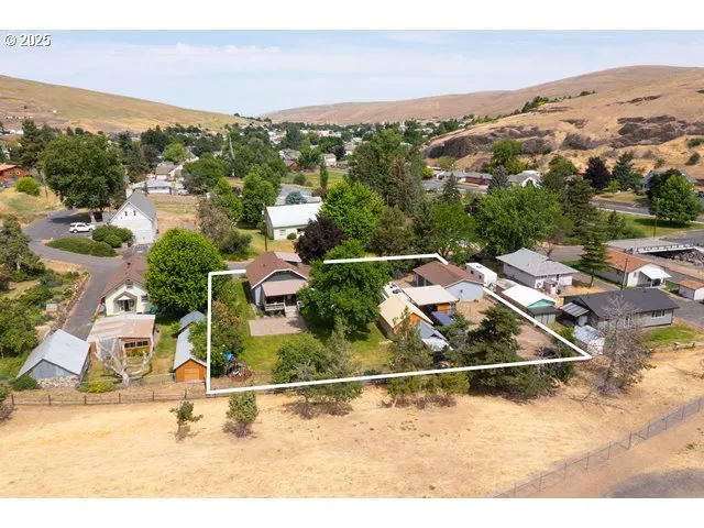 $396,000 | 680 Alfalfa Street, Heppner, OR 97836