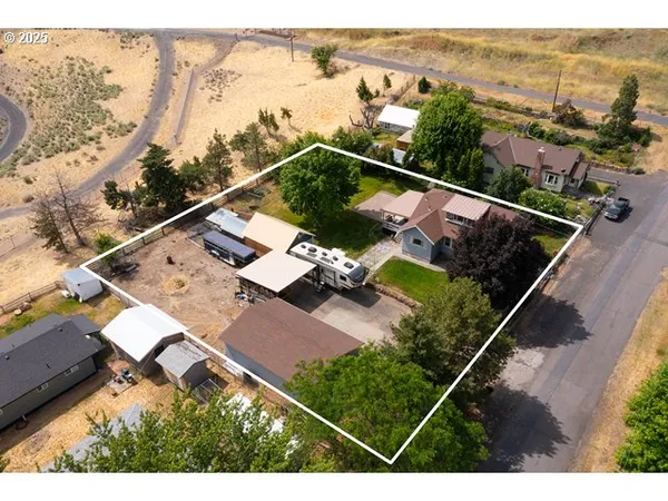 $396,000 | 680 Alfalfa Street, Heppner, OR 97836