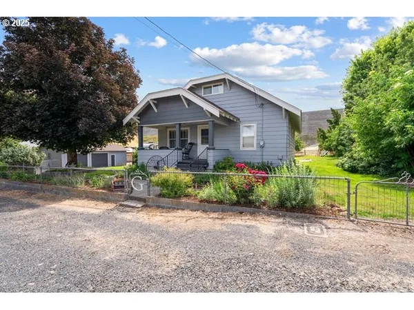 $396,000 | 680 Alfalfa Street, Heppner, OR 97836