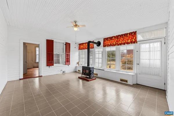$575,000 | 9451 Black Walnut Run Road, Rhoadesville, VA 22542