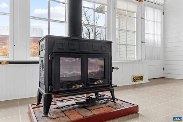 $575,000 | 9451 Black Walnut Run Road, Rhoadesville, VA 22542