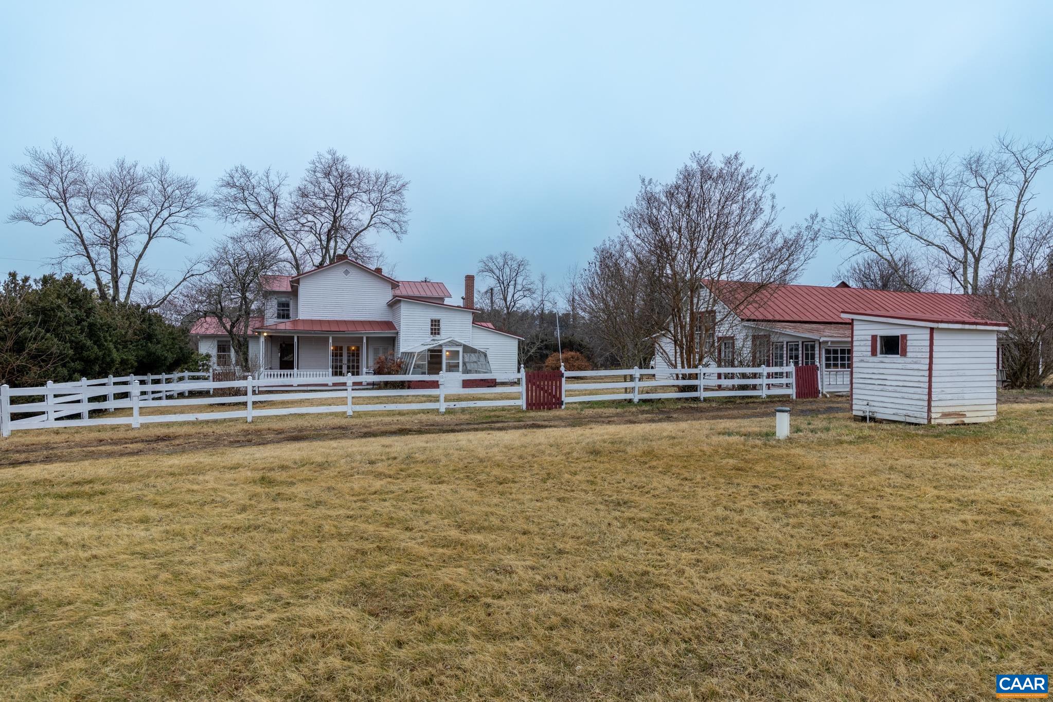 9451 Black Walnut Run Road Rhoadesville, VA 22542 - Photo 62 of 73