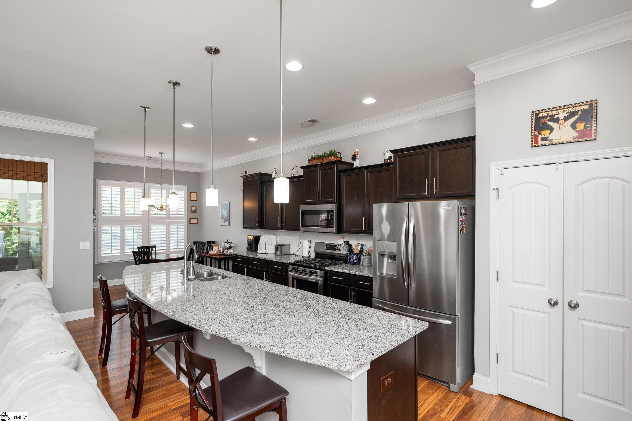 467 Bucklebury Road Greer, SC 29651 - Photo 8 of 47 Gallery Image 8