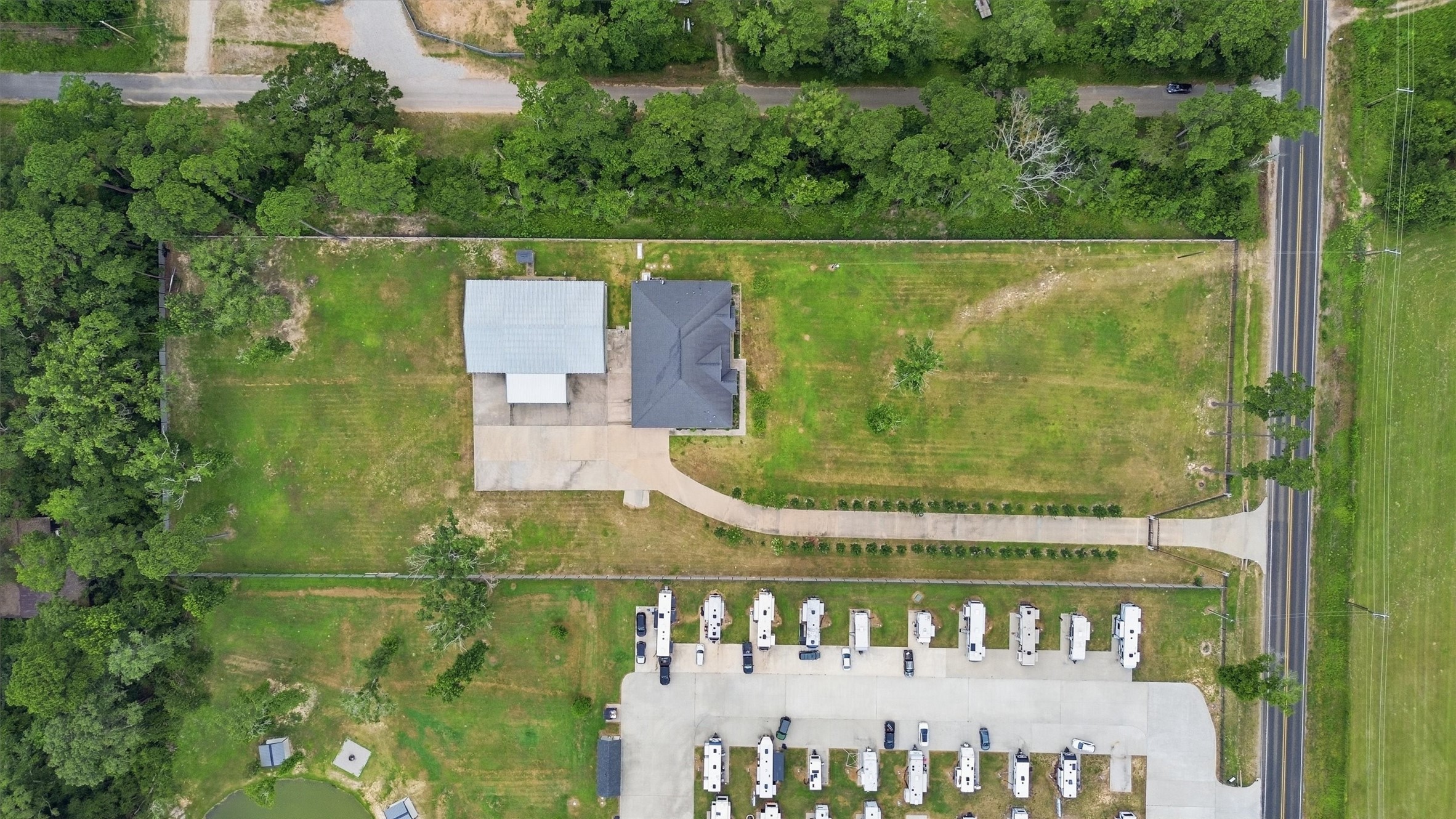 1165 Fm 1725 Road Cleveland, TX 77328 - Photo 31 of 34
