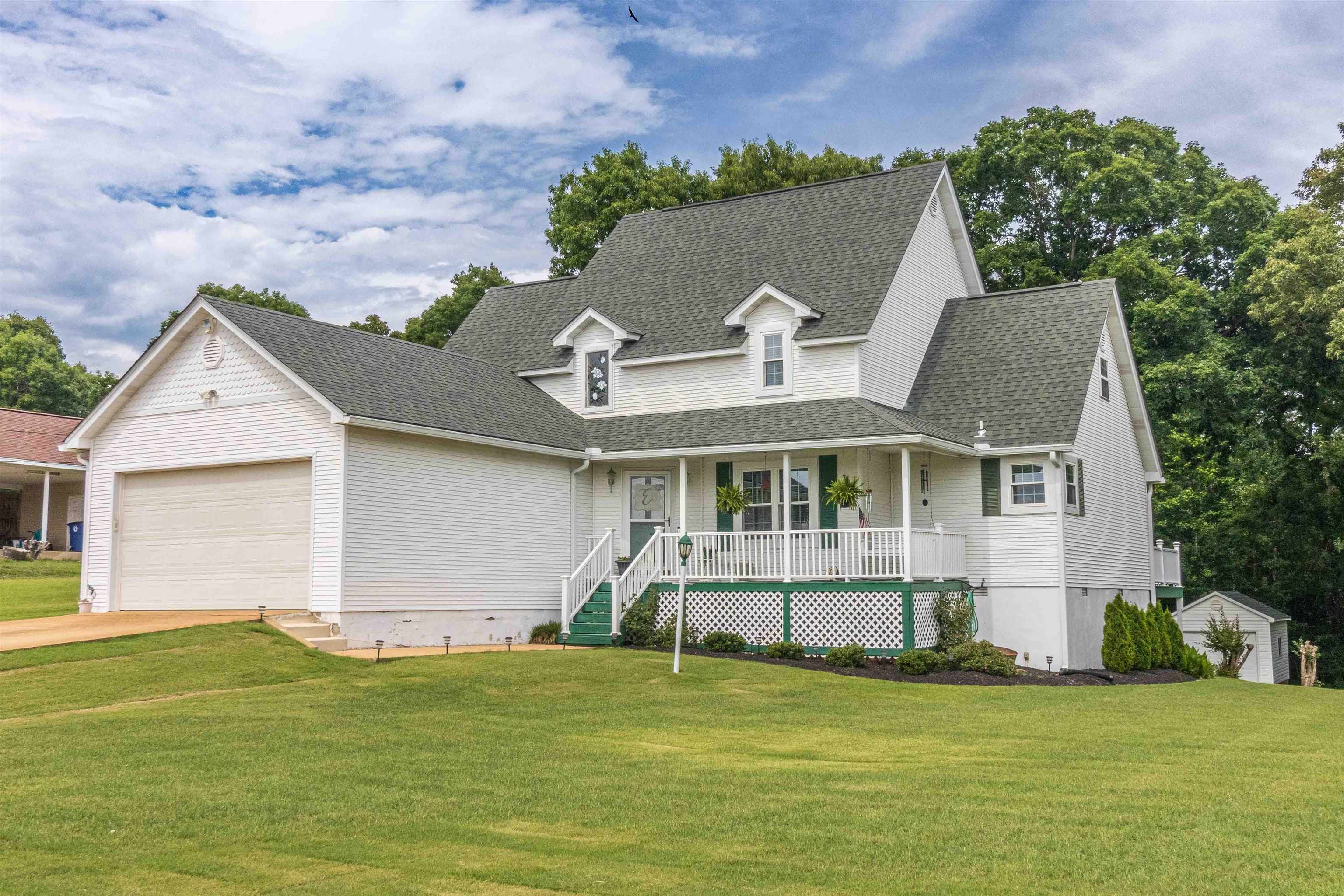 337 Dancer Road Selmer, TN 38375 - Photo 1 of 34