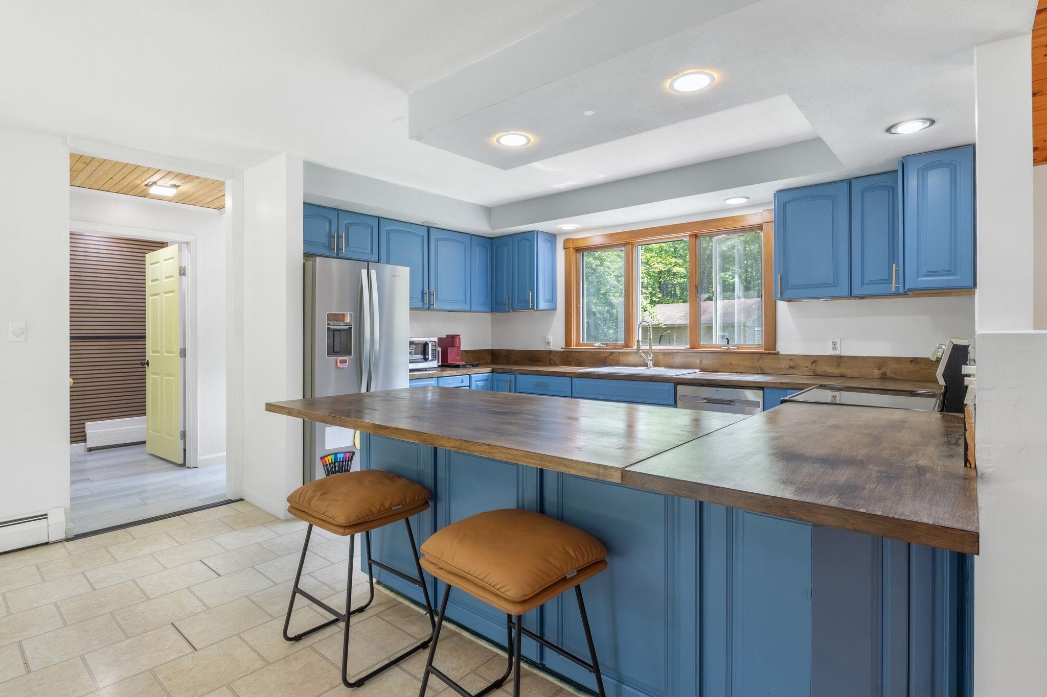 314 Wentworth Road Brookfield, NH 03872 - Photo 18 of 60