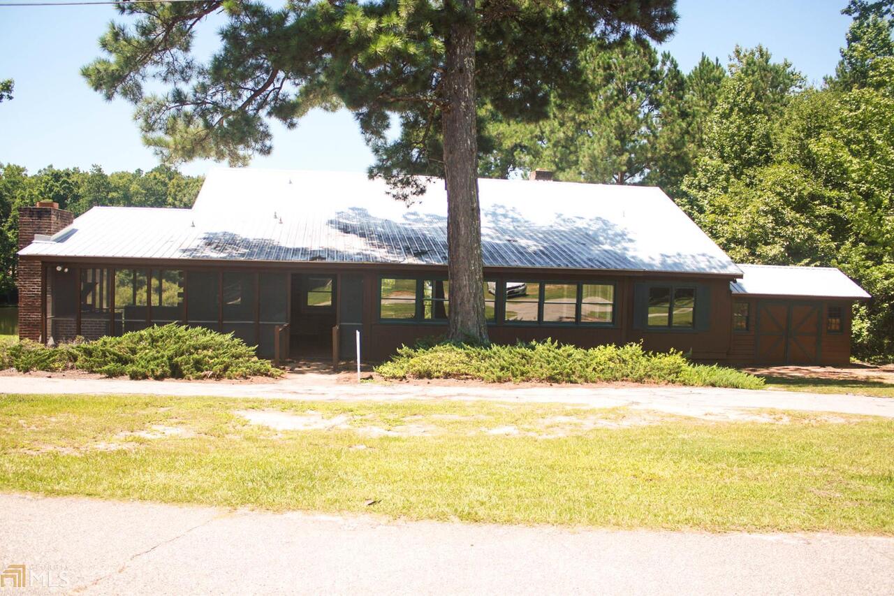 448 Cherokee Resort Road, Unit 15 Pine Mountain, GA 31822 - Photo 1 of 1 Front View