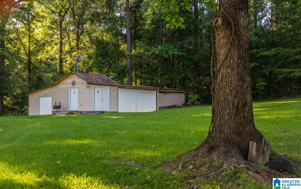 1507 Old Broadwell Mill Road Jacksonville, AL 36265 - Photo 3 of 40 Gallery Image 3
