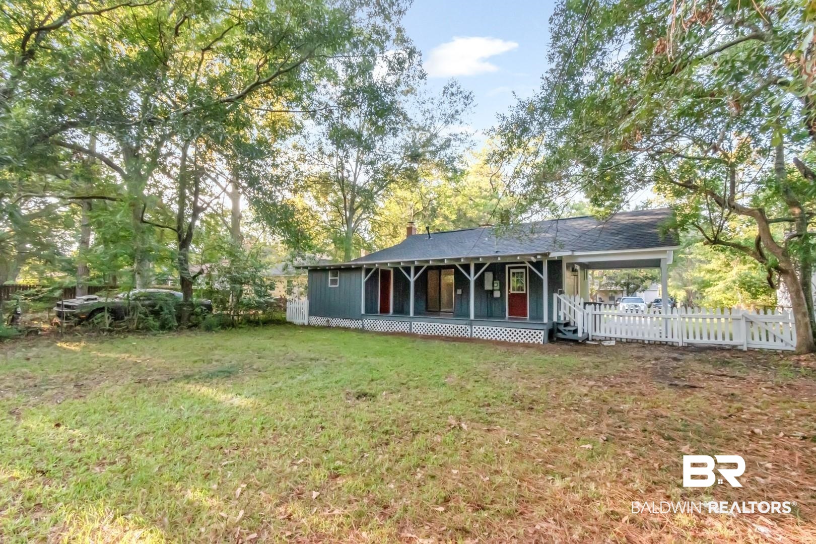 3065 Fendley Avenue Mobile, AL 36606 - Photo 25 of 30