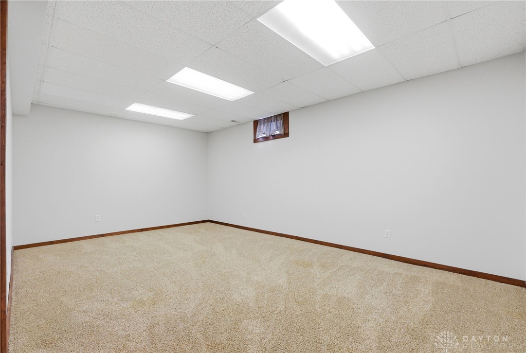 1540 Jasper Road Xenia, OH 45385 - Photo 53 of 91 This spacious area offers ample room for relaxation and various activities.