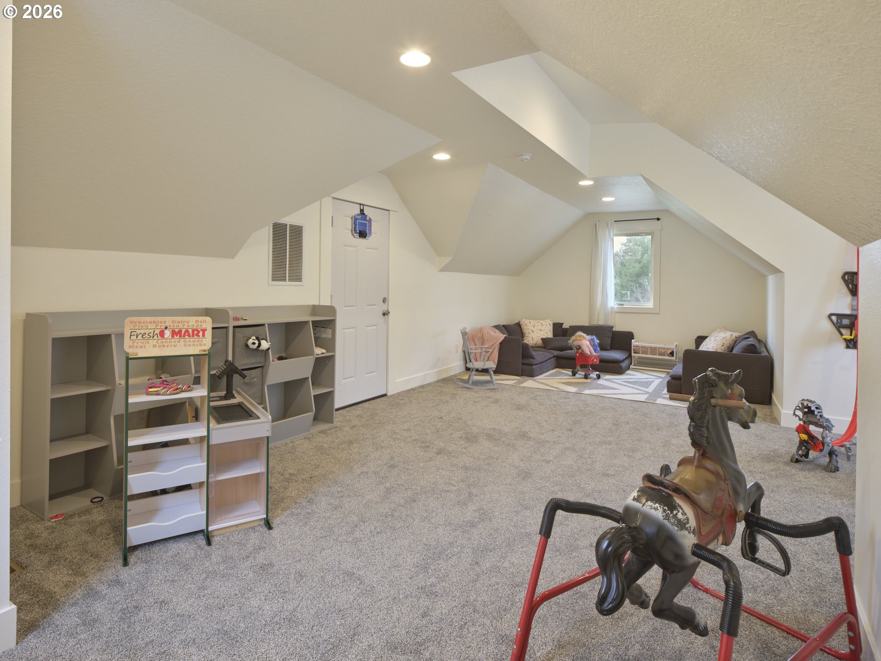 254 Oxbow Road Woodland, WA 98674 - Photo 30 of 48 Bonus Room