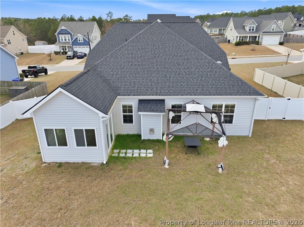 414 Longthorpe Road Fayetteville, NC 28311 - Photo 31 of 35