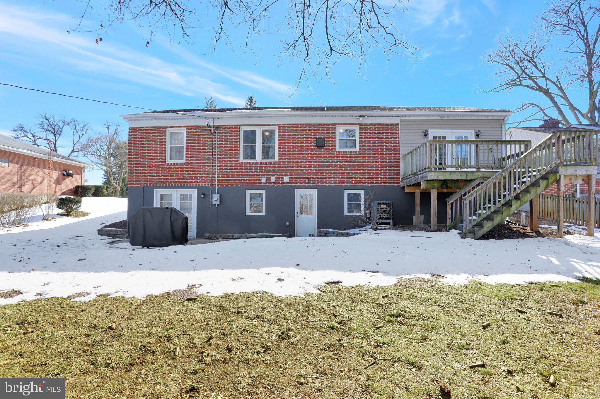 17926 Pin Oak Road Hagerstown, MD 21740 - Photo 36 of 41 Gallery Image 36