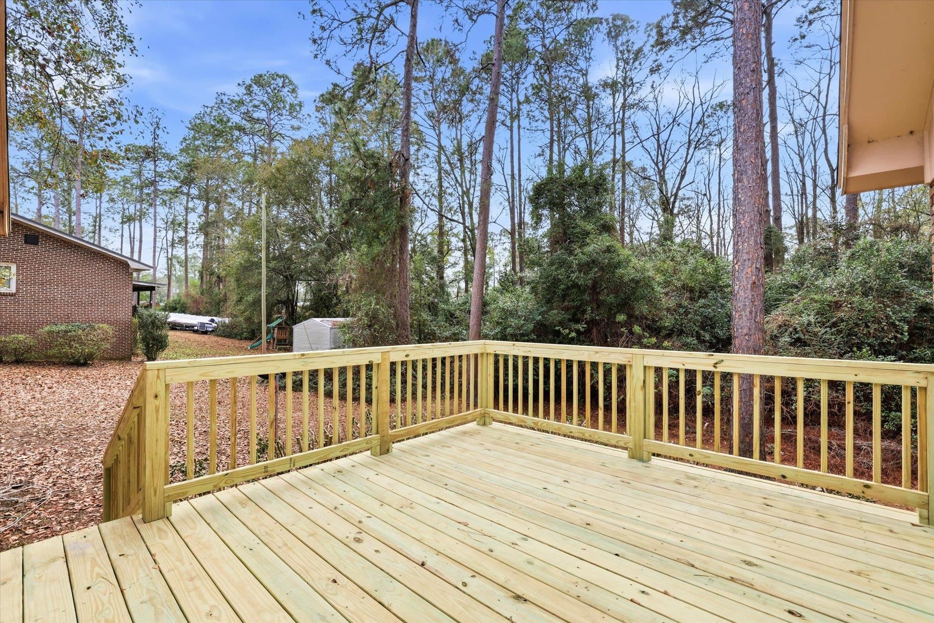 2216 Azalea Drive Southeast Moultrie, GA 31768 - Photo 34 of 40