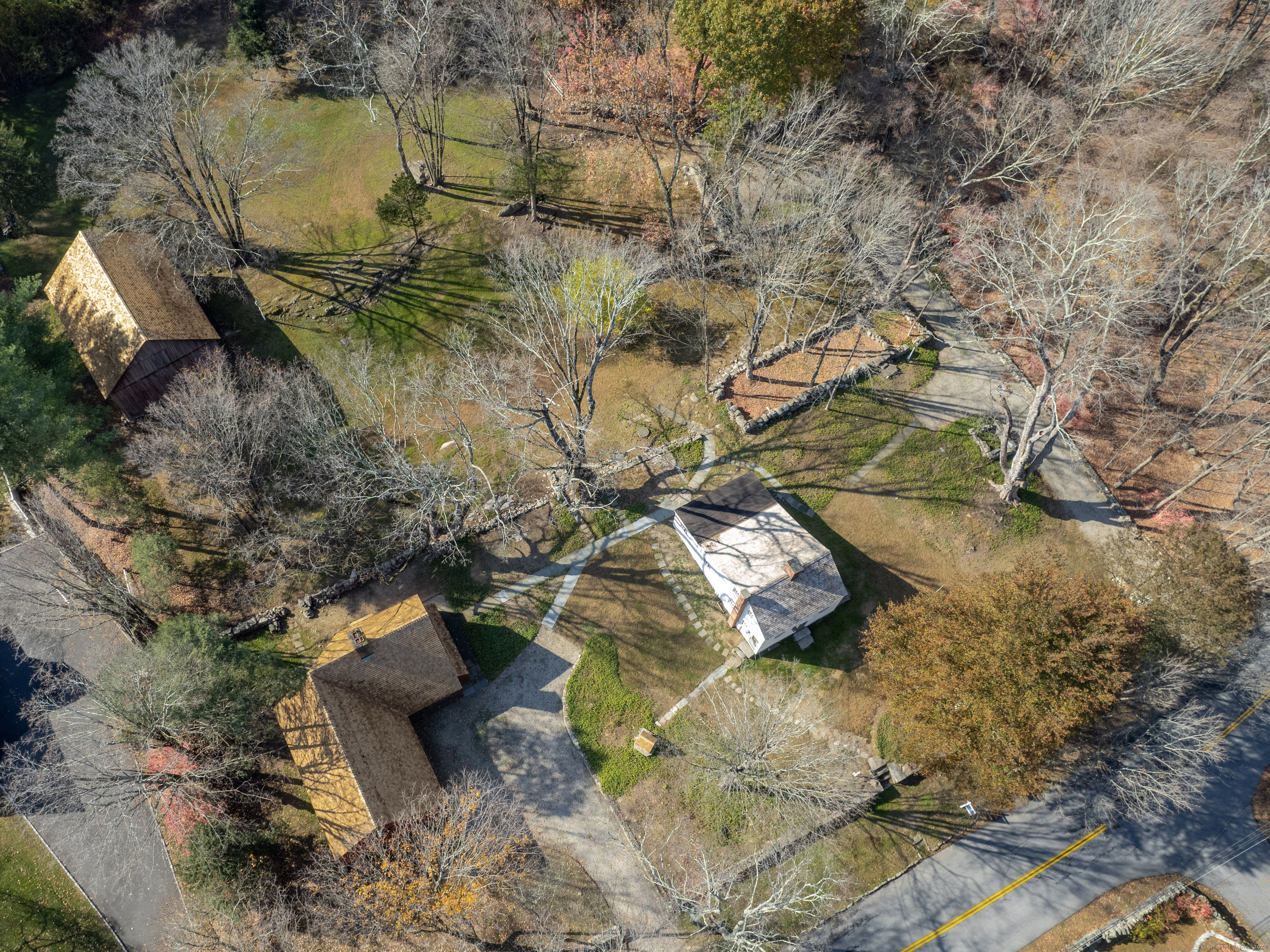 155 Whipstick Road Wilton, CT 06897 - Photo 1 of 1