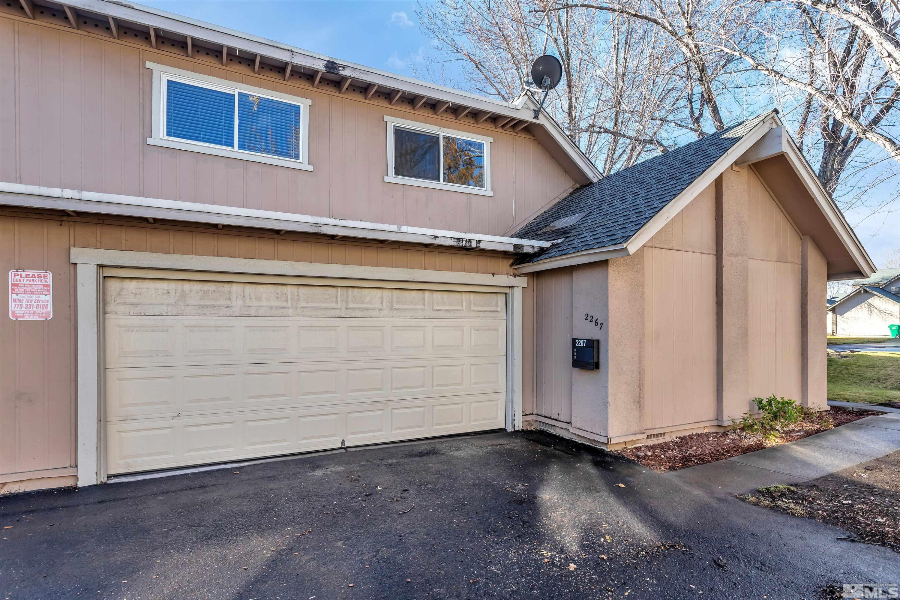 2267 Rock Boulevard Sparks, NV 89431 - Photo 4 of 30 Photo 4