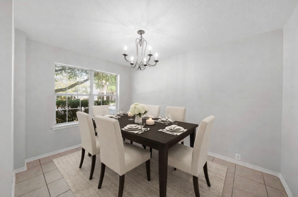2114 Forest Ranch Drive Houston, TX 77049 - Photo 5 of 19 Virtual staging breakfast
