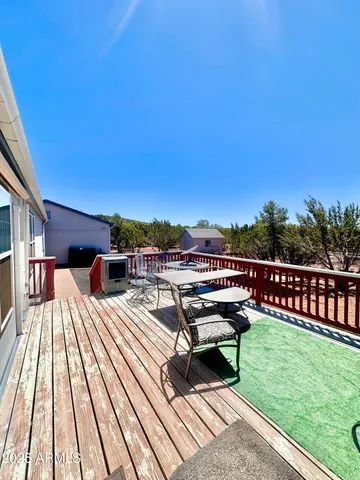 $389,999 | 28 N3139, Vernon, AZ 85940