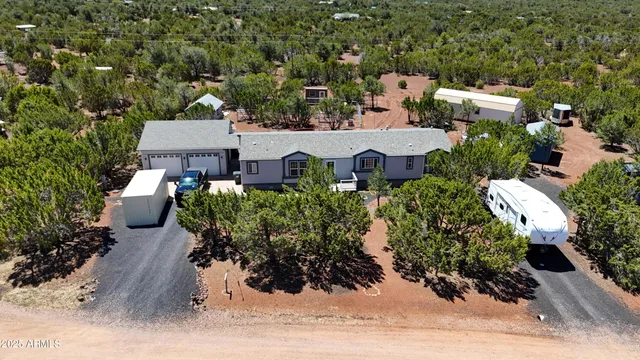 $389,999 | 28 N3139, Vernon, AZ 85940