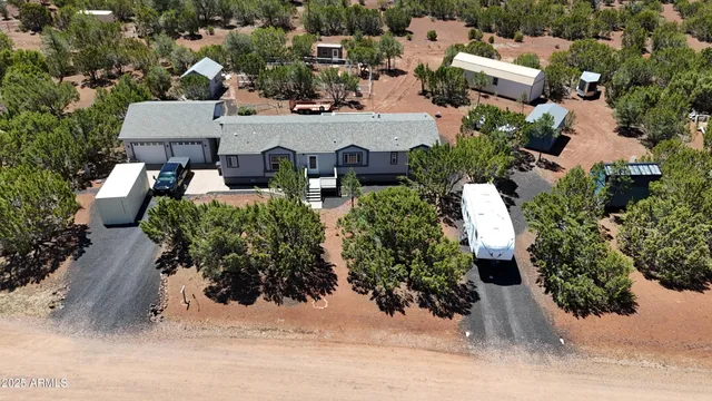 $389,999 | 28 N3139, Vernon, AZ 85940