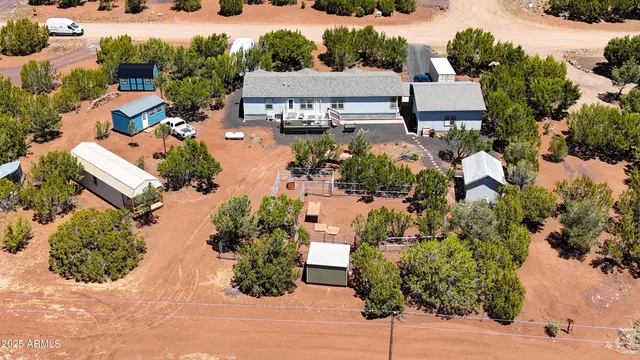 $389,999 | 28 N3139, Vernon, AZ 85940