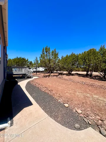 $389,999 | 28 N3139, Vernon, AZ 85940
