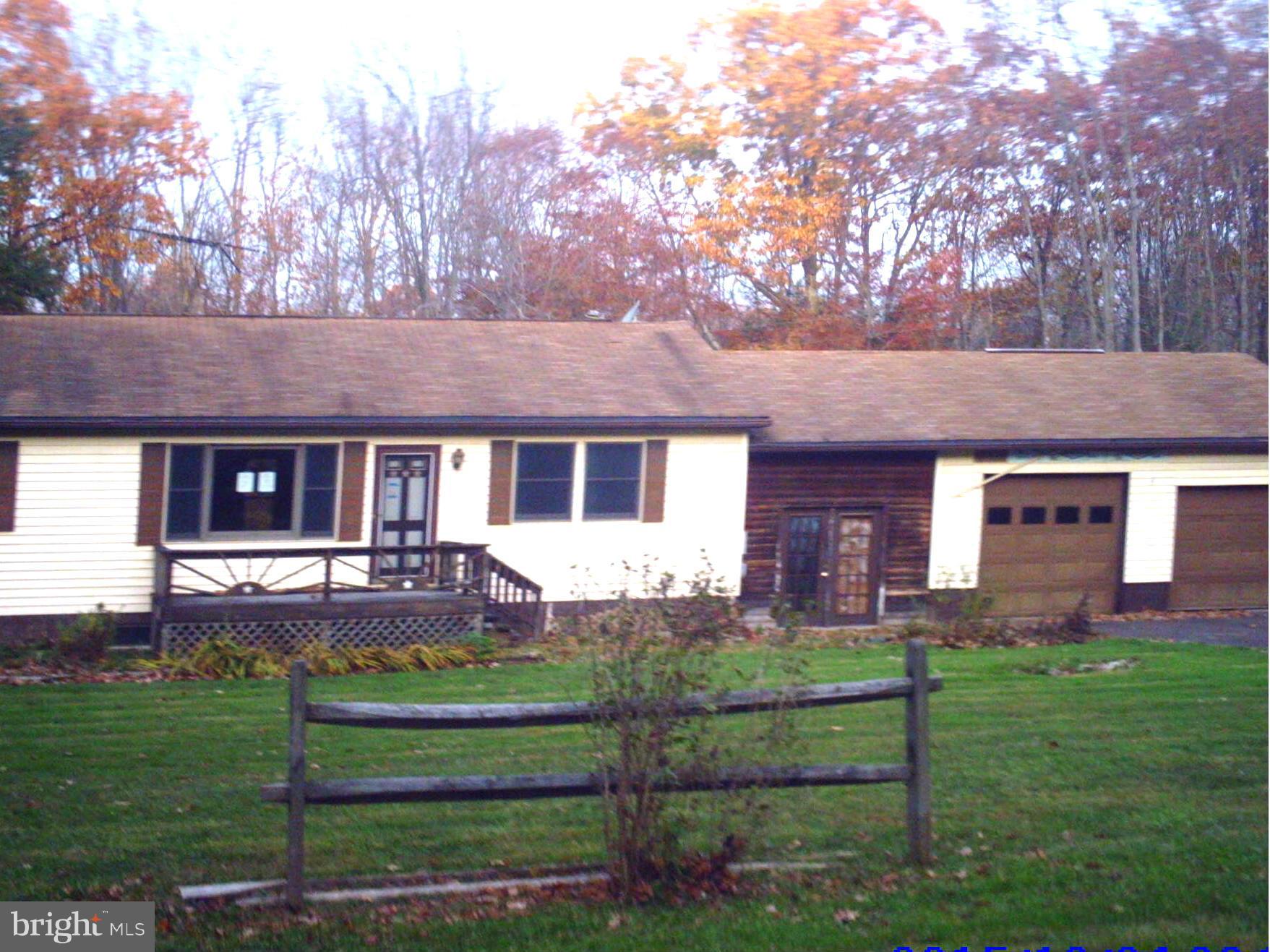 829 Foxtown Road Accident, MD 21520 - Photo 1 of 9 Exterior (Front)