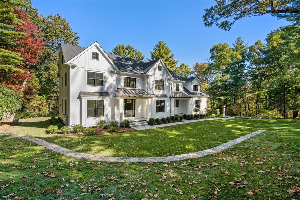 11 Beech Road Weston, MA 02493 - Photo 3 of 41 Gallery Image 3